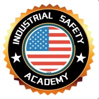Industrial Safety Academy Inc. logo - Similar company to International Competition For Entrepreneurs (Ice)