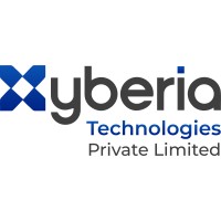 Xyberia Technologies Private Limited logo - Similar company to Cyberia Technologies