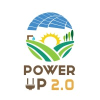 Powerup2.0 logo - Similar company to Machtech International