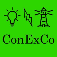 ConExCo GmbH logo - Similar company to Andersen Consult