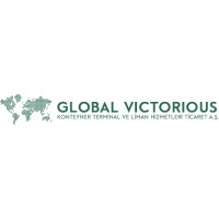 GLOBAL VICTORIOUS logo - Similar company to Mjs Management & Logistics Intl
