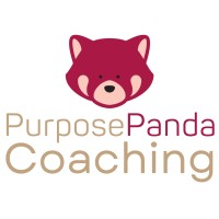 Purpose Panda Coaching logo - Similar company to Compost London