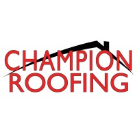 Champion Roofing Ok logo - Similar company to Oklahoma Roofing Contractors Association - Orca