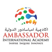 Ambassador International Academy logo - Similar company to Asterix Digital