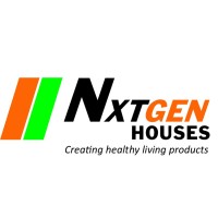 NxtGen Houses Holding logo - Similar company to True Modular Building Global