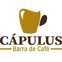 Cápulus logo - Similar company to Crc Corporate Reporting Centre