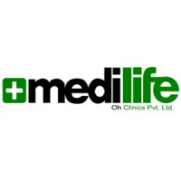 Medilife Oh Clinics Private Limited