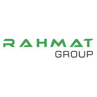 Rahmat Group logo - Similar company to Logos Apparels Ltd.