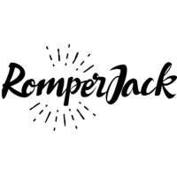 RomperJack logo - Similar company to Simple Sugars