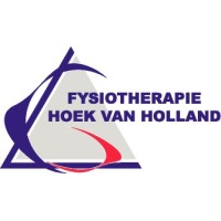Fysiotherapie Hoek van Holland logo - Similar company to Paramedisch Centrum  Paraplus