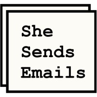 Shesendsemails