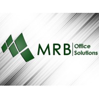 Mrb|Office Solutions