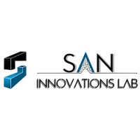 SAN Innovation Lab logo - Similar company to Servicemobi