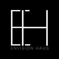 Envision Haus logo - Similar company to Rigid Security