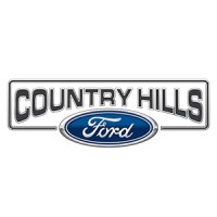 Country Hills Ford logo - Similar company to Shaganappi Gm