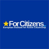For Citizens Institute logo - Similar company to Young Educators - European Association