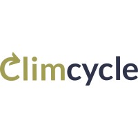 Climcycle logo - Similar company to Refinq