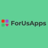 ForUsApps logo - Similar company to Nessle & Blakey