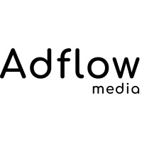 Adflow Media logo - Similar company to Adflow Digital