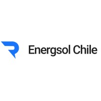 Energsol Chile logo - Similar company to Ingevib