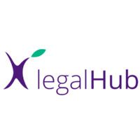 Legal HUB logo - Similar company to We Handle Tech