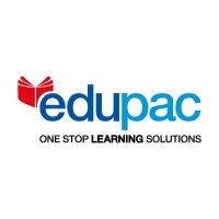 Edupac BSD logo - Similar company to Official Kaplan Edupac Indonesia