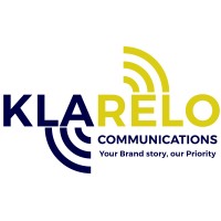 Klarelo Communications logo - Similar company to Wezeshanet Technologies Ltd