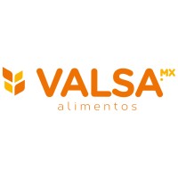 Valsa MX-Valores Alimenticios logo - Similar company to Valsa Group