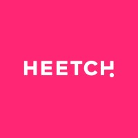 Heetch El Djazaïr logo - Similar company to Yassir