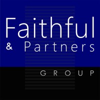 Faithful & Partners Group logo - Similar company to Triomax Design