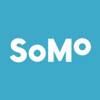 Socmonitor logo - Similar company to Ukraine: Analysts Explain