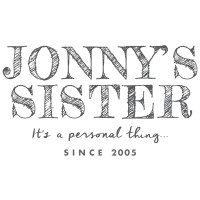 Jonny's Sister Ltd logo - Similar company to Shelf