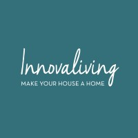 Innovaliving logo - Similar company to Pezzoli spa