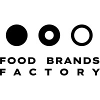 Food Brands Factory logo - Similar company to Glass Kitchen