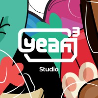 YeahYeahYeah Studio logo - Similar company to Brainy Bones Studios Sdn Bhd