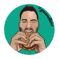 Miguel | Gourmetismo 🍔🤳 logo - Similar company to Hoplos
