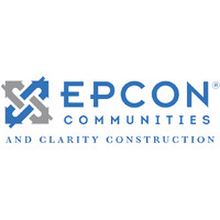 EPCON Communities and Clarity Construction logo - Similar company to Epcon Franchising