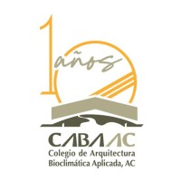 Colegio de Arquitectura Bioclimática Aplicada AC logo - Similar company to Bioclimática, Arquitectura Y Urbanismo Sl