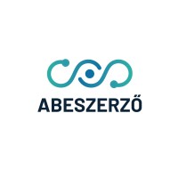 ABESZERZŐ logo - Similar company to Moana Software
