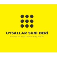 Uysallar Suni Deri logo - Similar company to Deri-Maksan Group / Tannery Machines