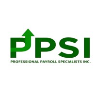Professional Payroll Specialists Inc. logo - Similar company to Catholic Diocese Of Lansing