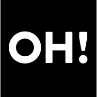 Oliver Hooper Design logo - Similar company to Studio Dialect