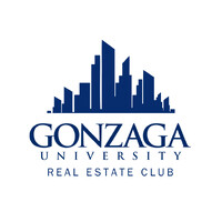 Gonzaga University Real Estate Club logo - Similar company to Gonzaga University'S Investment Club
