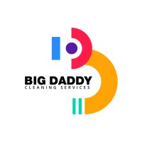Big Daddy Cleaning Services logo - Similar company to Think Well Partners