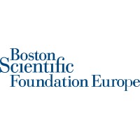 Boston Scientific Foundation Europe logo - Similar company to Voluntify