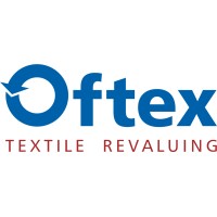 Oftex Group logo - Similar company to Max Services - Steel Construction