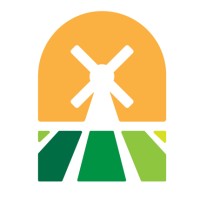 Polderland logo - Similar company to Flexacare