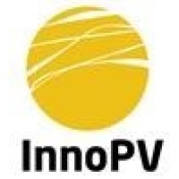 innoPV zonnepaneelspecialisten logo - Similar company to Solardok