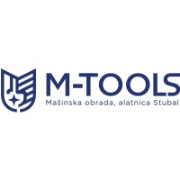 M-Tools D.O.O logo - Similar company to Gaj