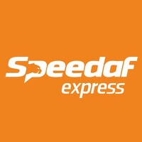 Speedaf Morocco logo - Similar company to Expert Trans